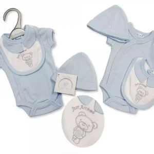 "Just Arrived" Bodysuit Set (3-5lbs) LAST ONE REDUCED‼️