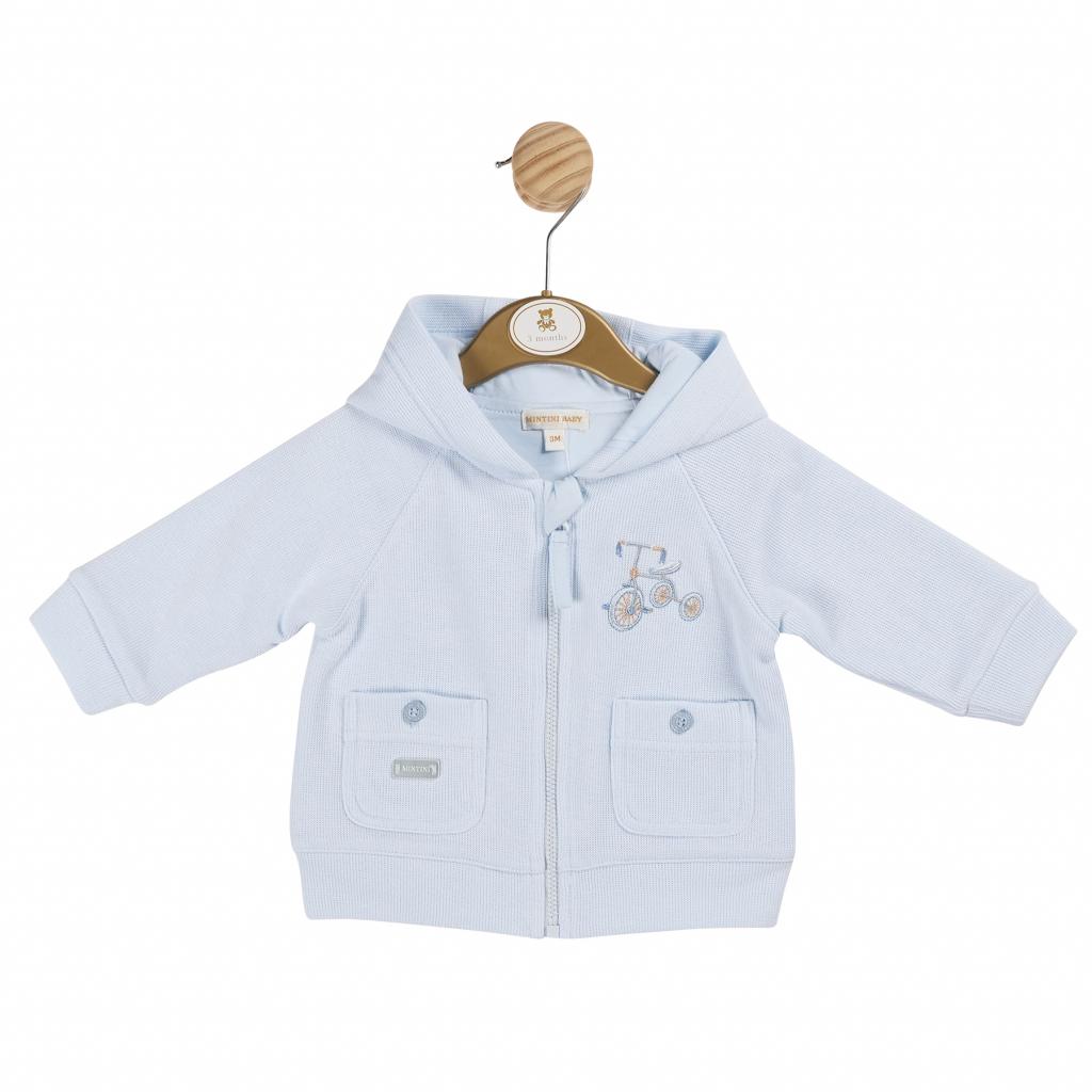 "Tricycle" Jacket (3-9 Months) - Image 2