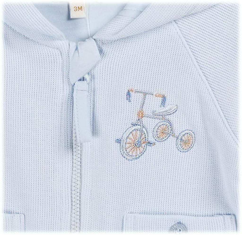 "Tricycle" Jacket (3-9 Months) - Image 4