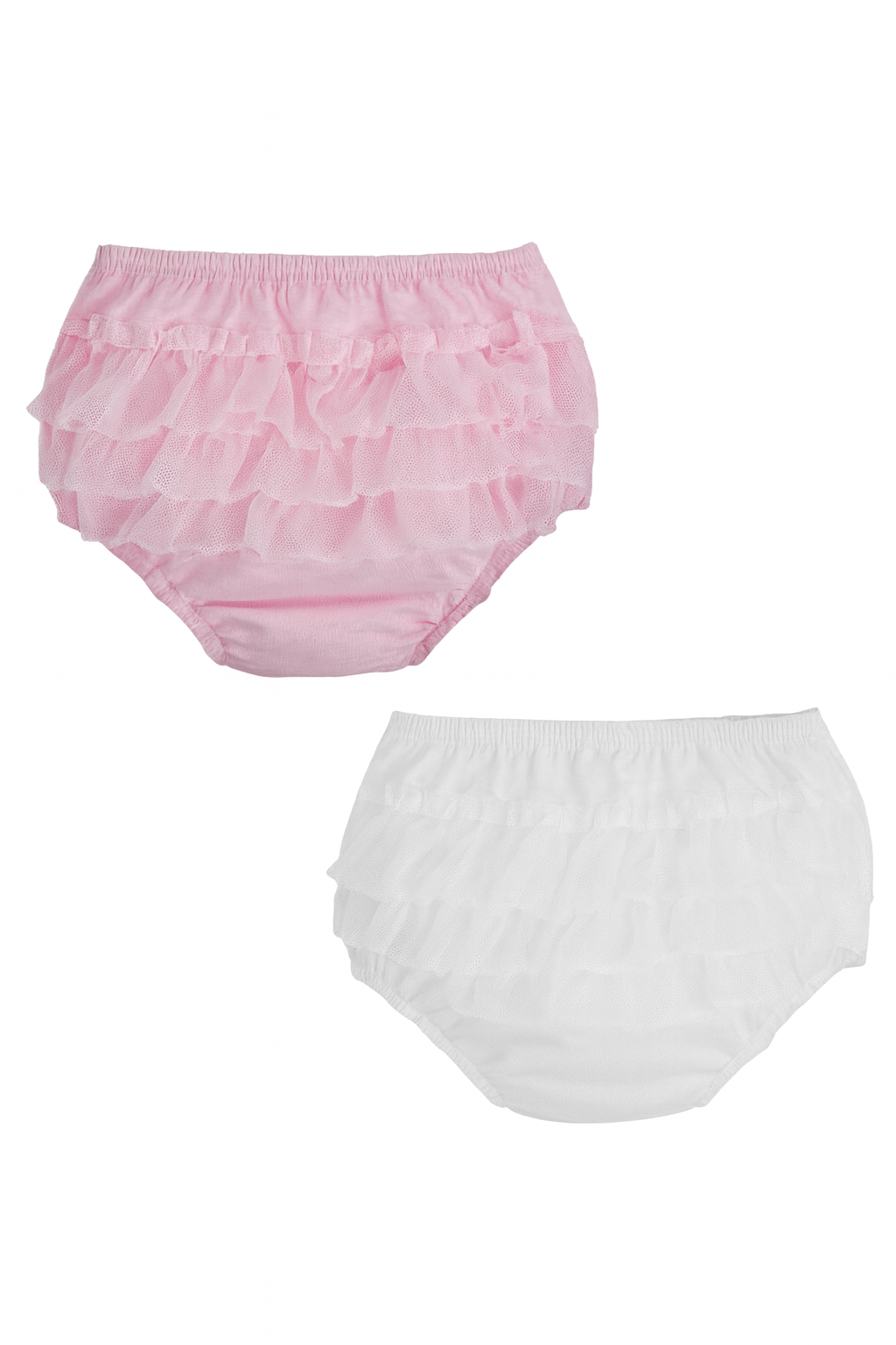 “Zig Zag” Pants by Soft Touch (6-18 Months)