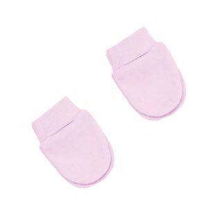 Premature Scratch Mitts (Low Birth Weight) by Soft Touch