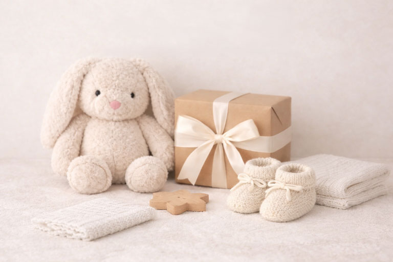 Baby toys & gifts layette gifts