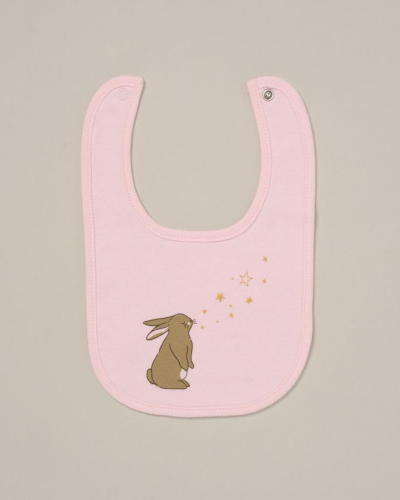 Bunny 5-Piece Layette Set – by Rock-a-Bye Boutique (0–6 months) - Image 6