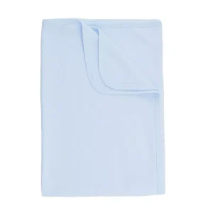 Sky Receiving Wrap – by Soft Touch (One Size) CLEARANCE‼️