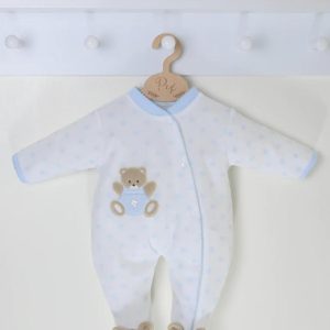 Sky Teddy Spot All-in-One – by Pex (3–5 lbs) LAST ONE‼️