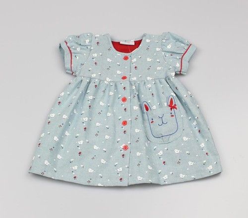 Springtime Dress – by Watch Me Grow (18 Months) LAST ONE‼️ - Image 2