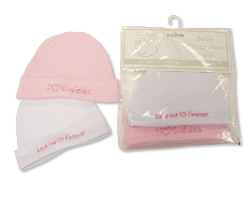 I Love Cuddles All-in-One – by Tiny Baby (Premature)