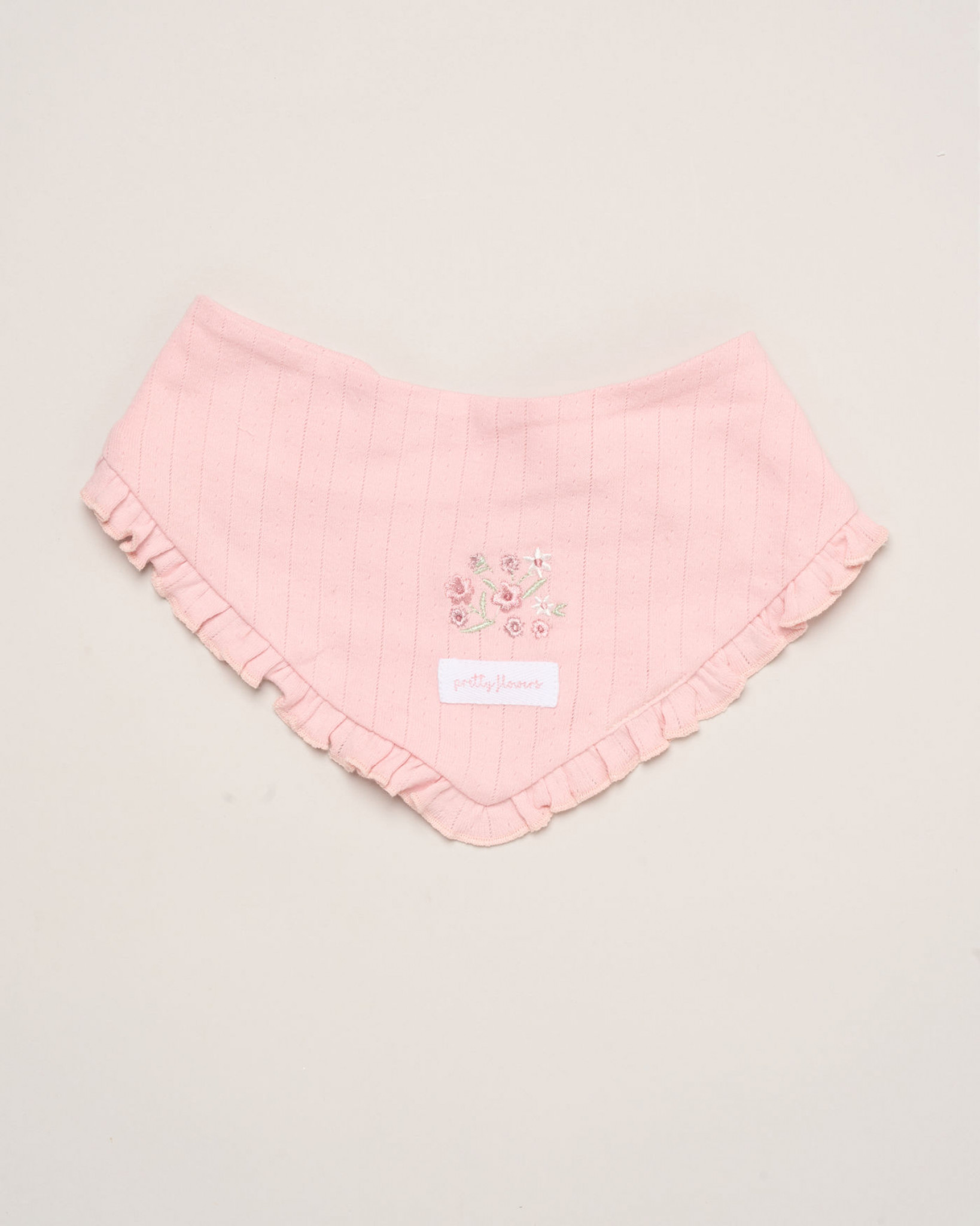 Ribbed 4-Piece Outfit – by Willow & Whistle (0–9 Months) - Image 11