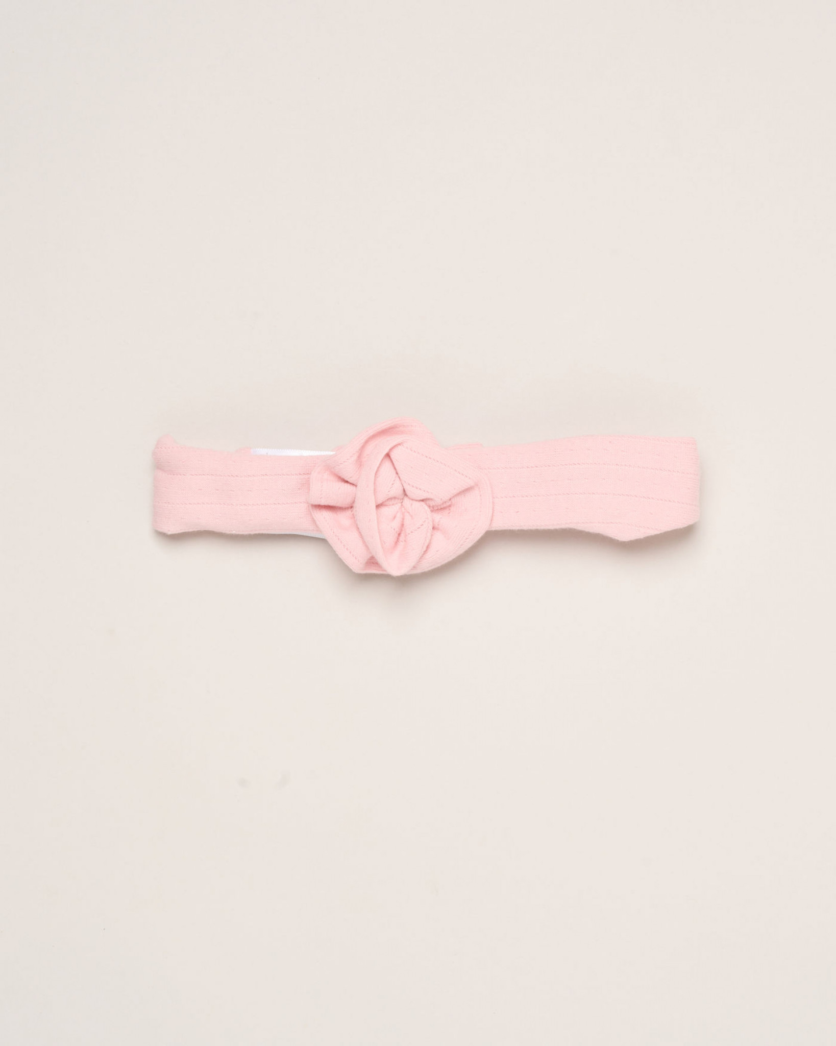 Ribbed 4-Piece Outfit – by Willow & Whistle (0–9 Months) - Image 10
