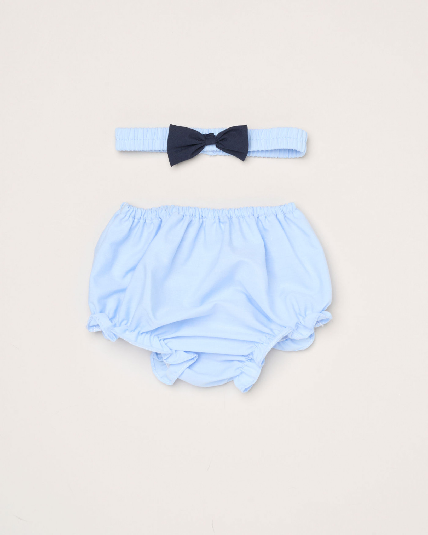 Sailor Dress Set – by Rock-a-Bye Boutique (9–24 Months) - Image 7