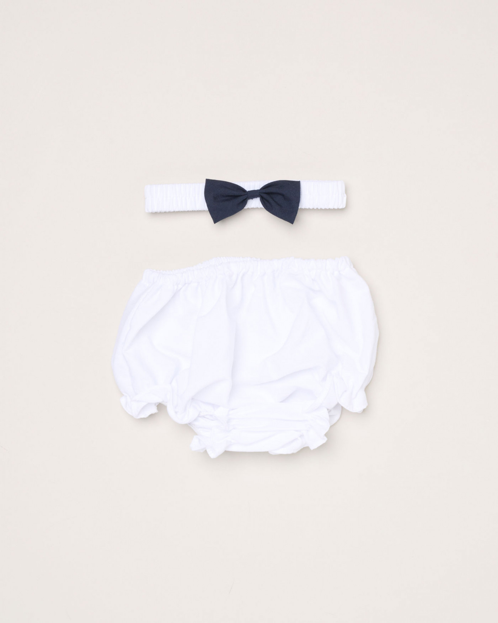 Sailor Dress Set – by Rock-a-Bye Boutique (9–24 Months) - Image 8