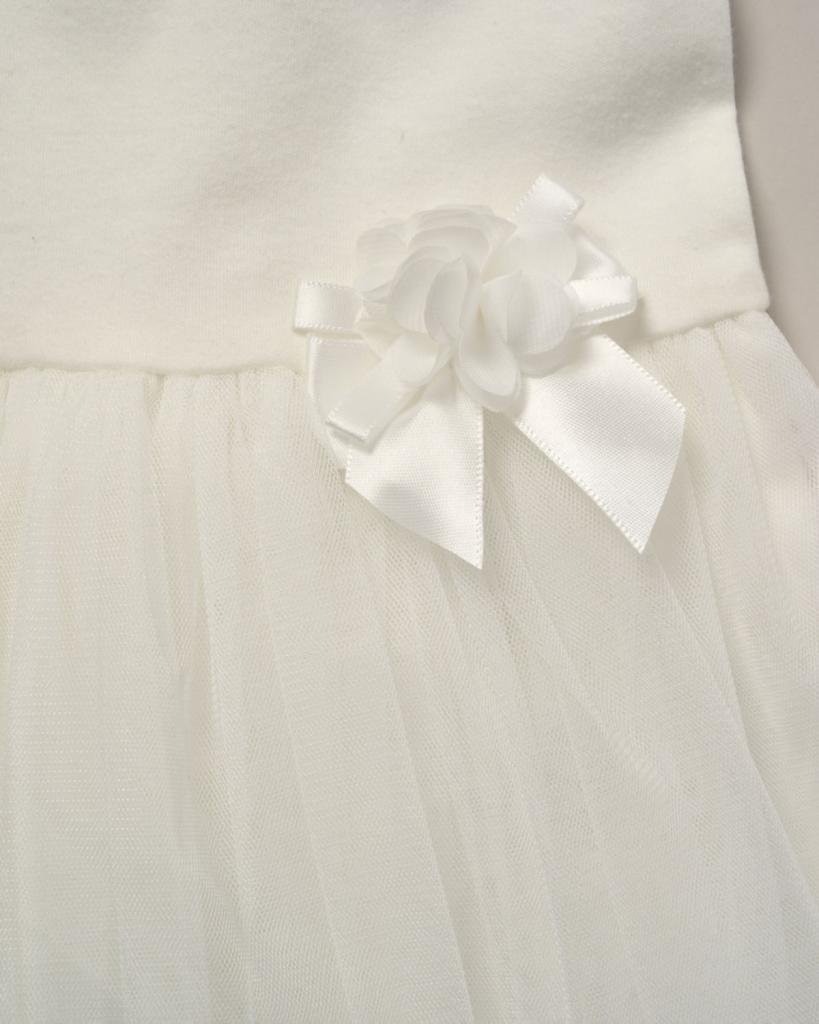 Tutu Dress Set – by Rock-a-Bye Boutique (9–18 Months) - Image 2