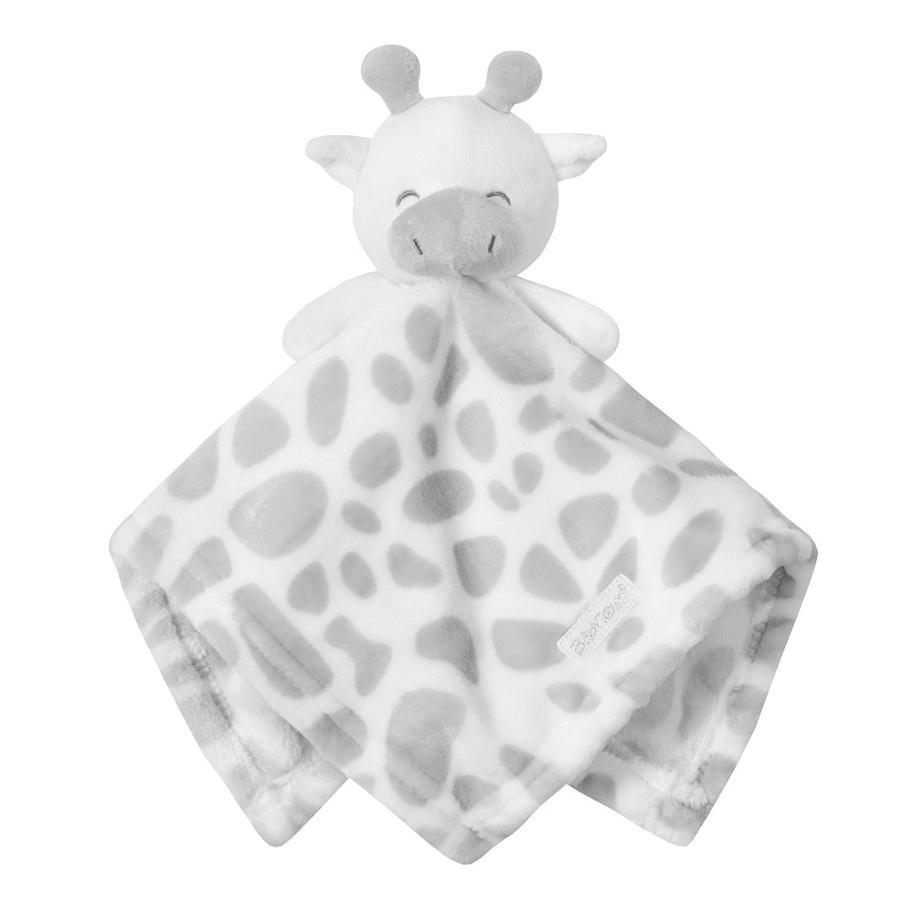 “Giraffe” Comforter – by Baby Town