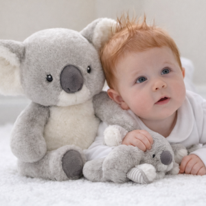 KeelEco Cozy Koala 25cm – by Keel Toys