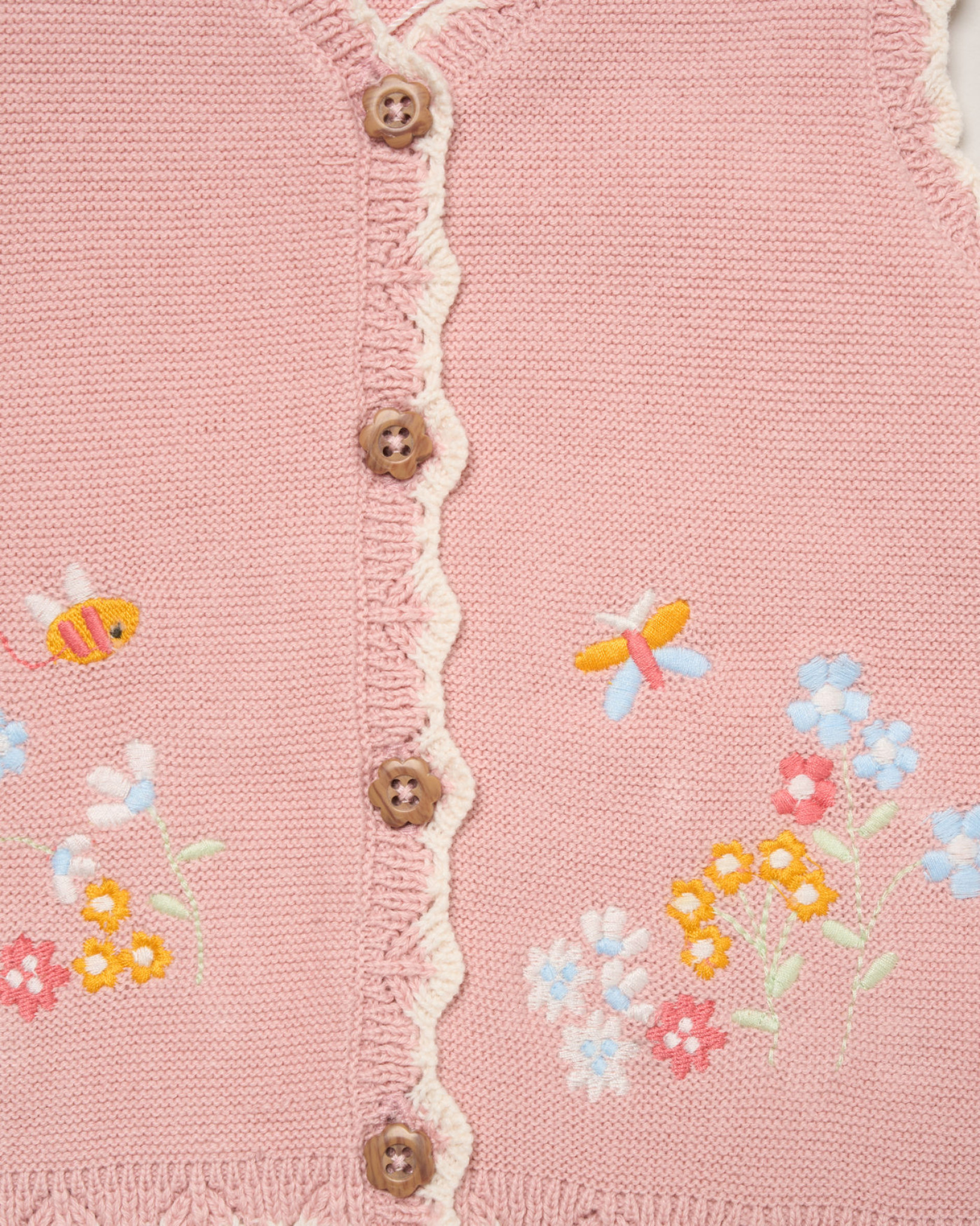 True Knit Cotton Set – by Lily & Jack (9–18 Months) - Image 5