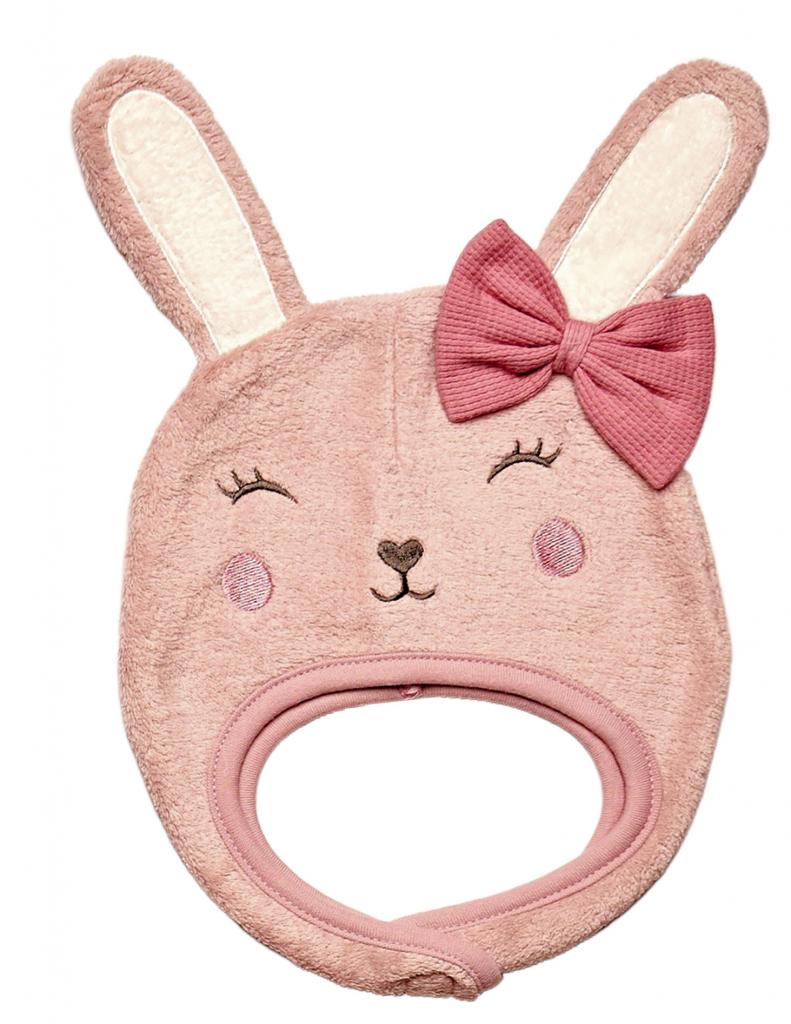“Bunny” Three Piece Set – by Just Too Cute (0–9 months) - Image 4
