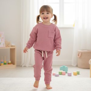 Days Like This Jog Set – by Lily & Jack (12–24 Months)