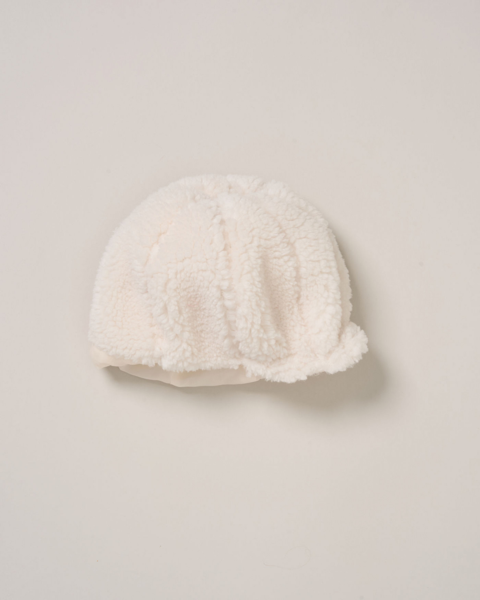 Faux Sheepskin Gilet and Skirt Set – by Lily & Jack (12–24 Months) - Image 7