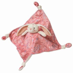 Bella Bunny Comforter – by Mary Meyer