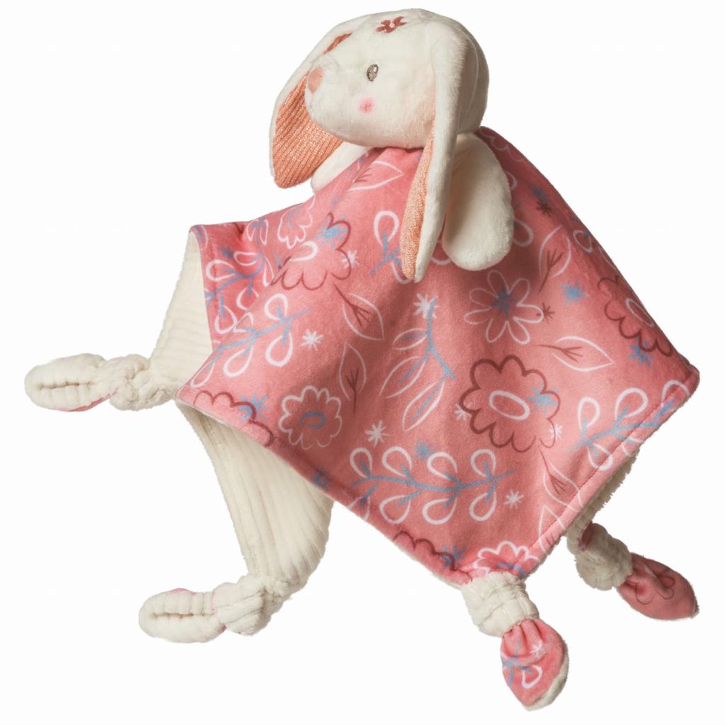 Bella Bunny Comforter – by Mary Meyer - Image 2