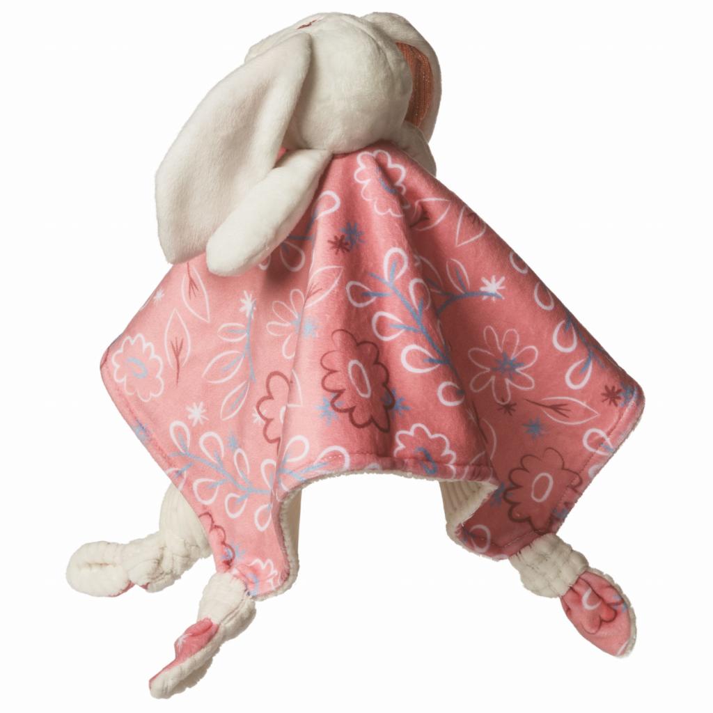 Bella Bunny Comforter – by Mary Meyer - Image 3