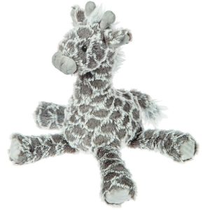 Afrique Giraffe Toy – by Mary Meyer