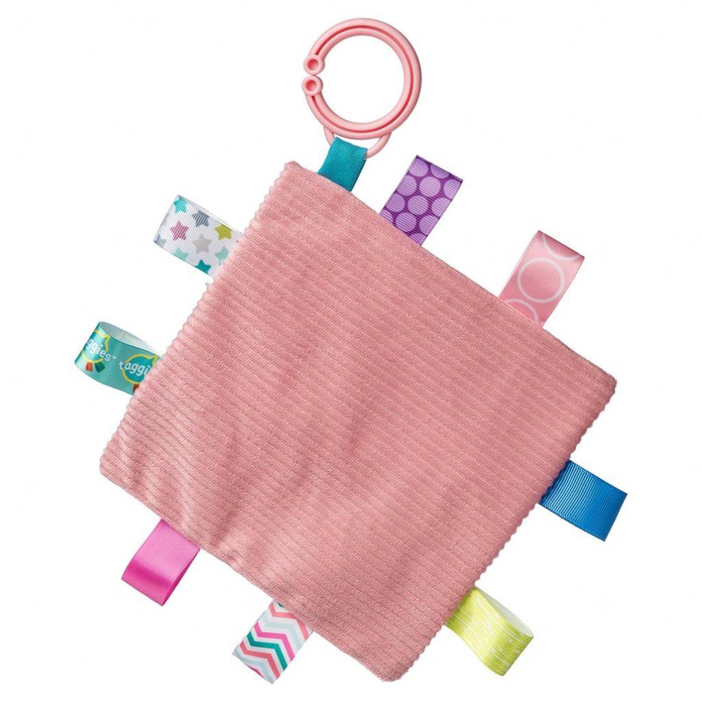 Taggie Camilla Caterpillar Crinkle Me – by Mary Meyer - Image 2