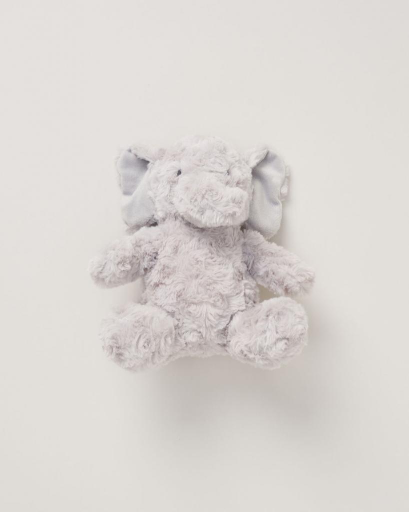 Elephant Toy and Comforter Set – by Snuggle Tots - Image 3