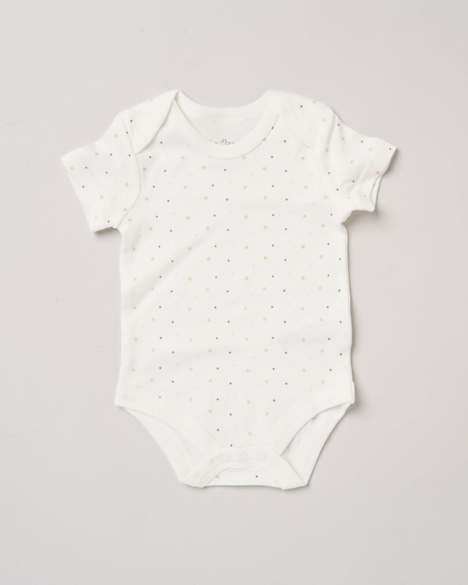 “Play Time” 5 Piece Layette Set – by Rock a Bye Boutique (Newborn–6 Months) - Image 4