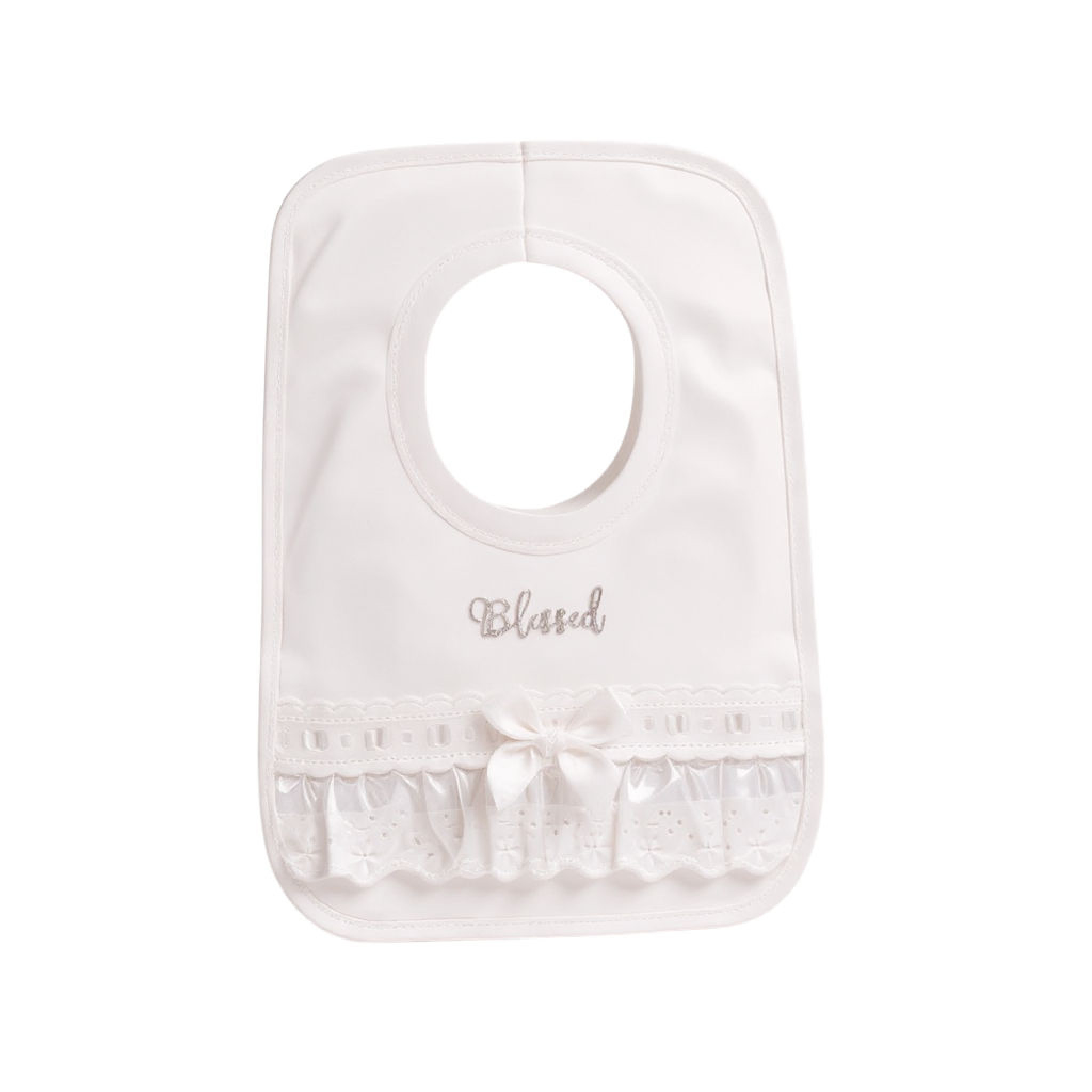 Blessed Bib – by My Little Chick - Image 2